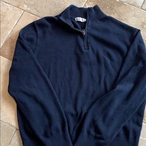 Jcrew men’s sweater
